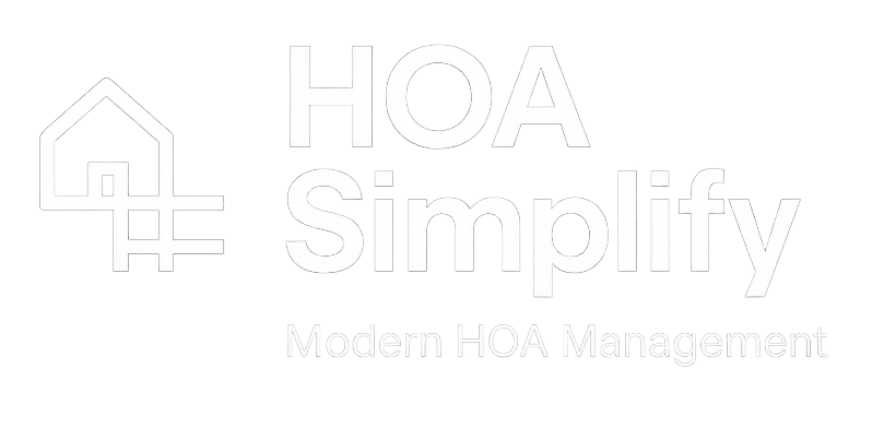 HOA Simplify